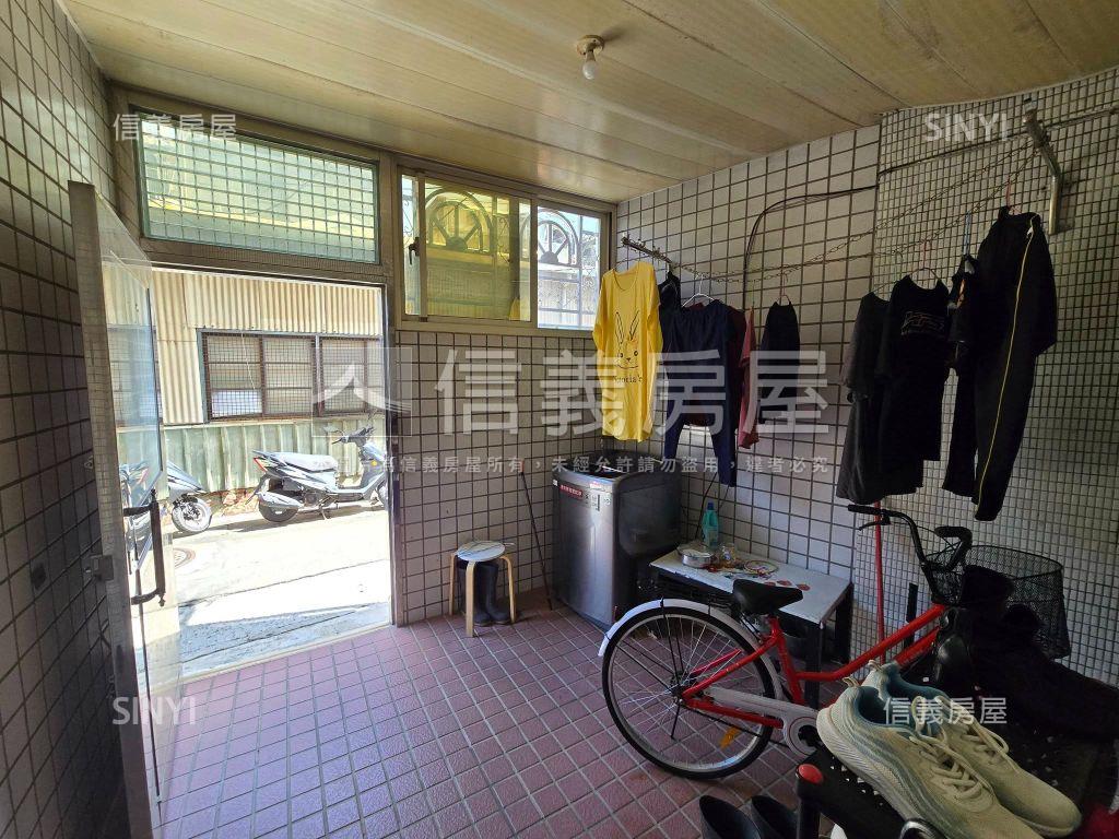 近社子國小一樓房屋室內格局與周邊環境