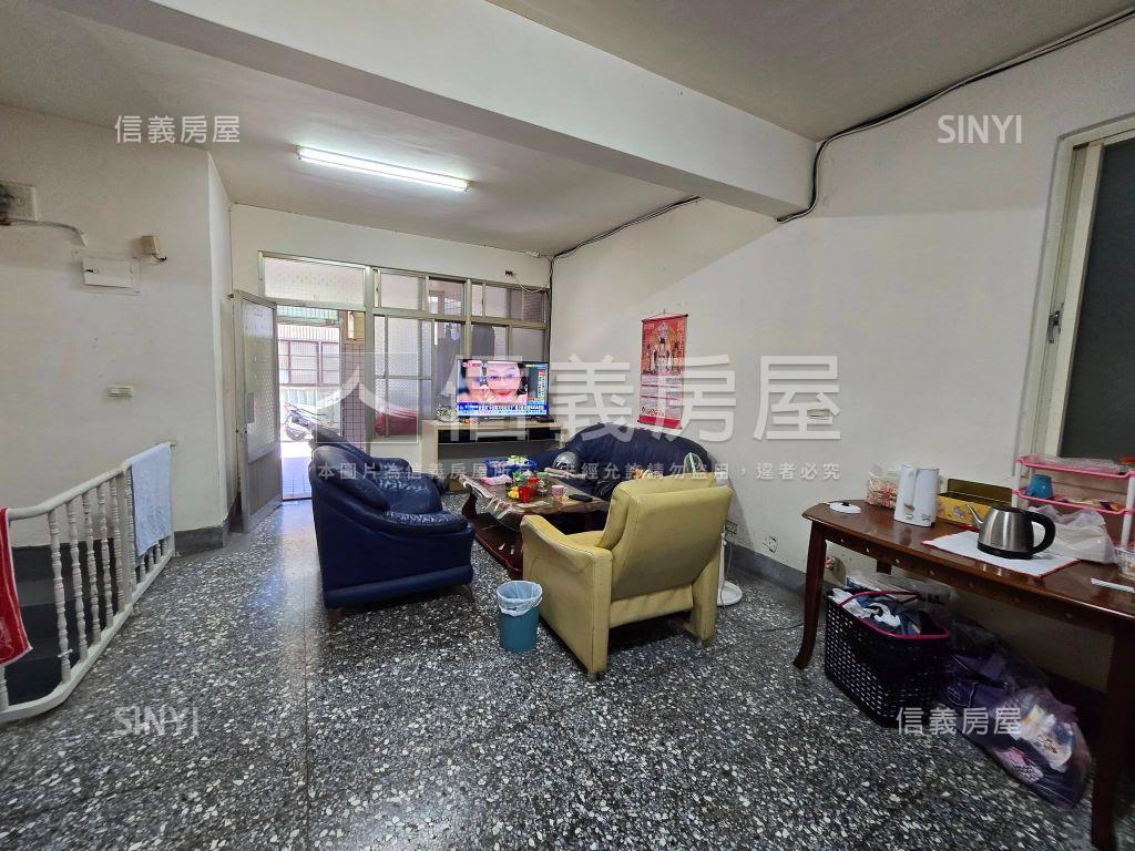 近社子國小一樓房屋室內格局與周邊環境