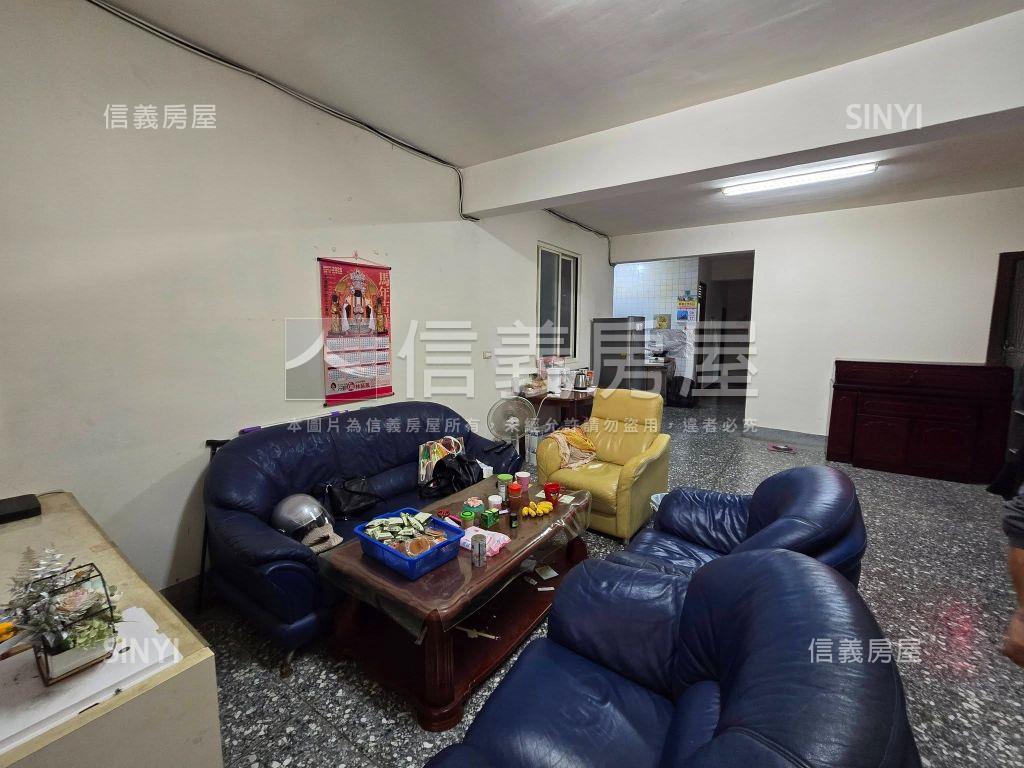 近社子國小一樓房屋室內格局與周邊環境