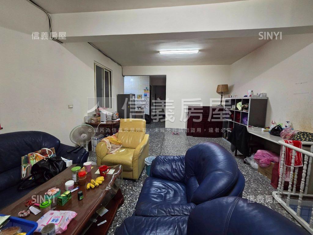 近社子國小一樓房屋室內格局與周邊環境