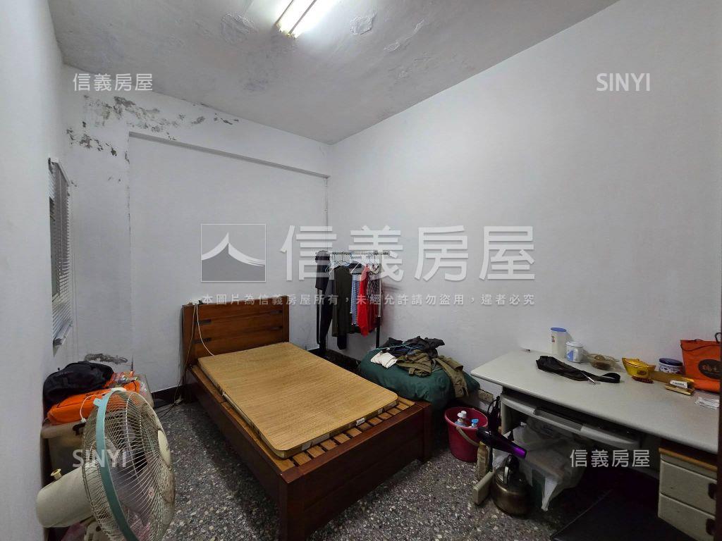 近社子國小一樓房屋室內格局與周邊環境
