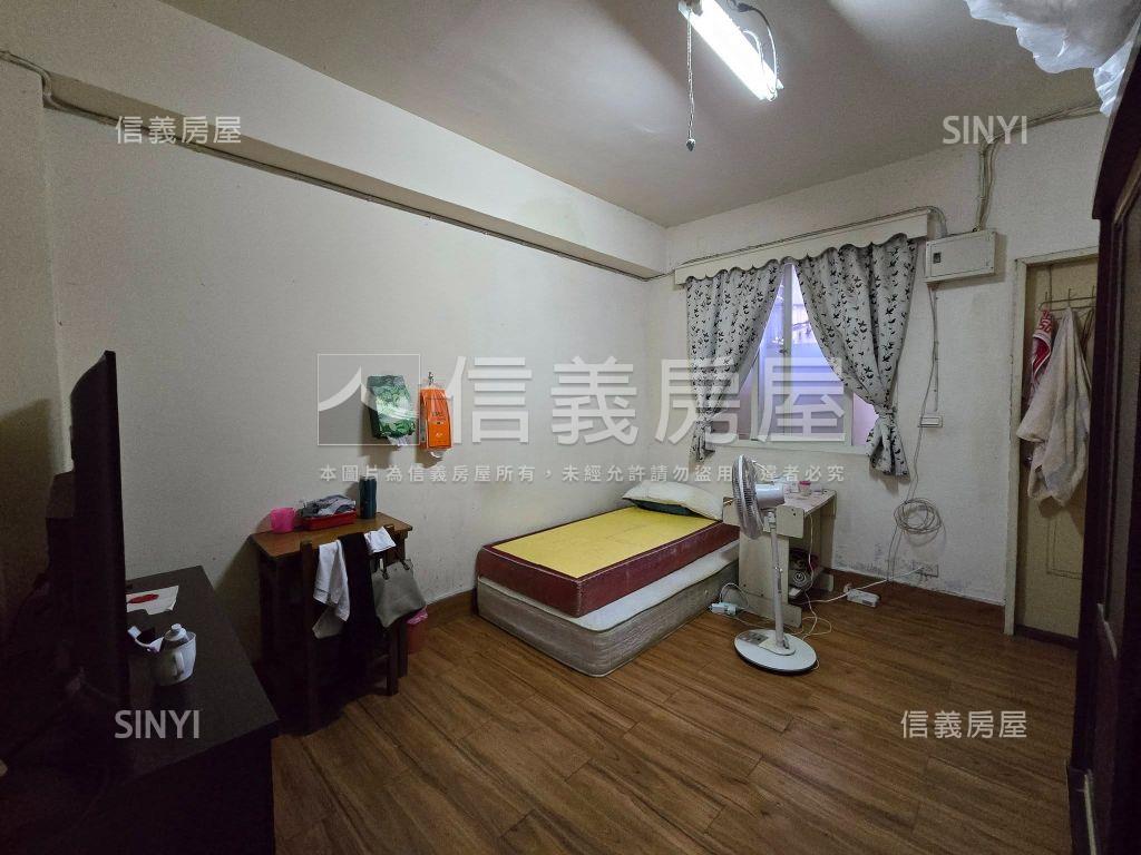 近社子國小一樓房屋室內格局與周邊環境