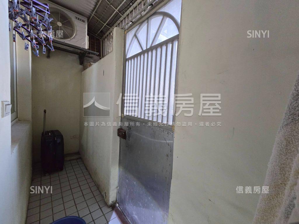 近社子國小一樓房屋室內格局與周邊環境