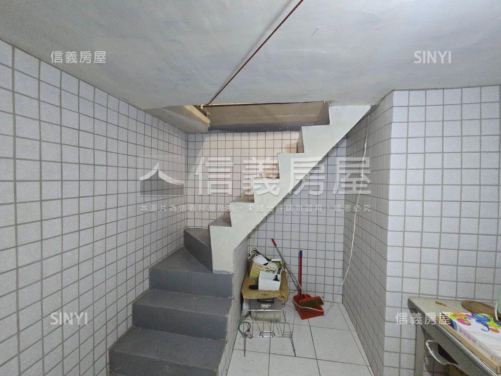 近社子國小一樓房屋室內格局與周邊環境