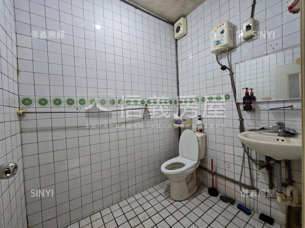 近社子國小一樓房屋室內格局與周邊環境