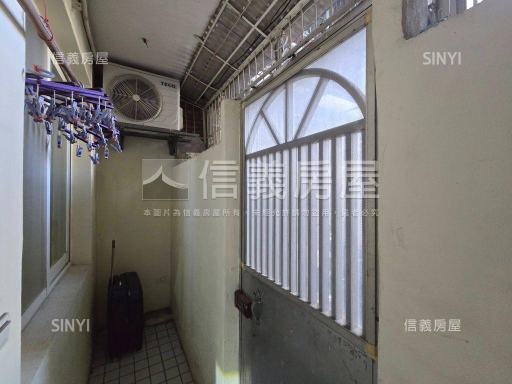 近社子國小一樓房屋室內格局與周邊環境