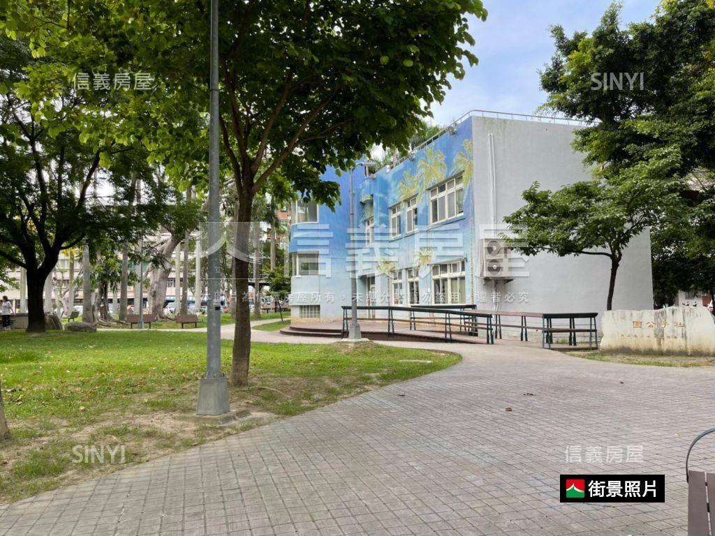近社子國小一樓房屋室內格局與周邊環境