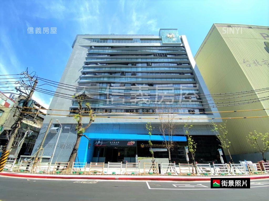 近社子國小一樓房屋室內格局與周邊環境