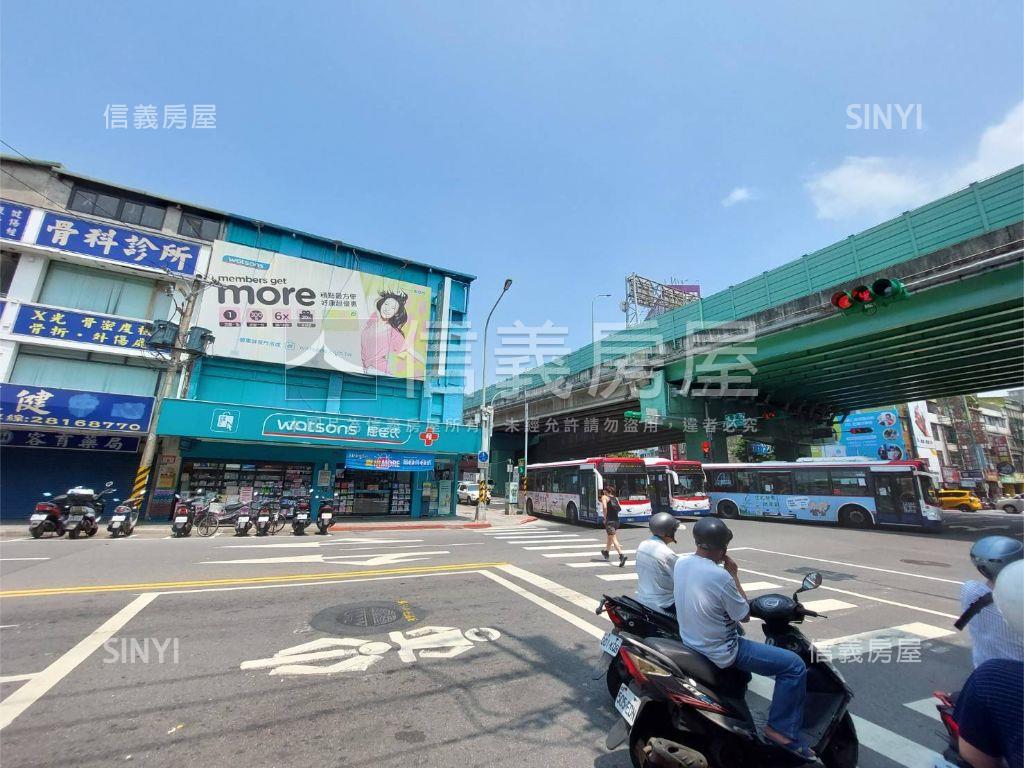 近社子國小一樓房屋室內格局與周邊環境
