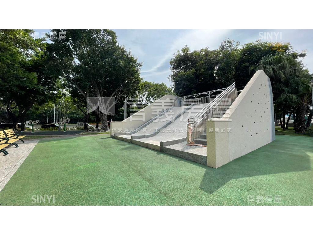 近社子國小一樓房屋室內格局與周邊環境