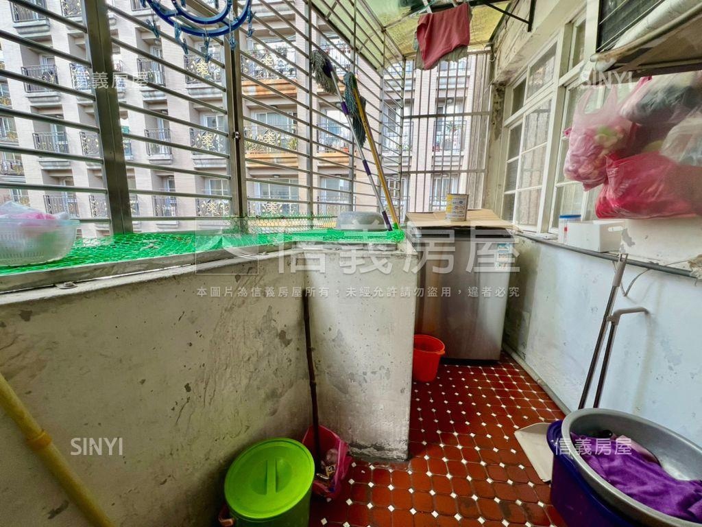 復興大展鴻圖【有料】頂加房屋室內格局與周邊環境