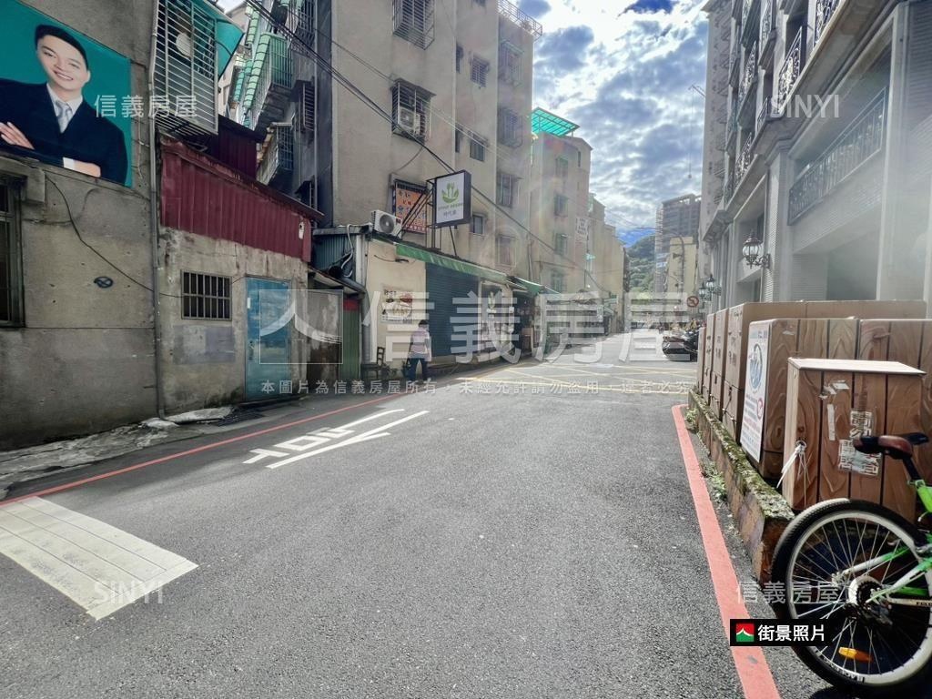 復興大展鴻圖【有料】頂加房屋室內格局與周邊環境