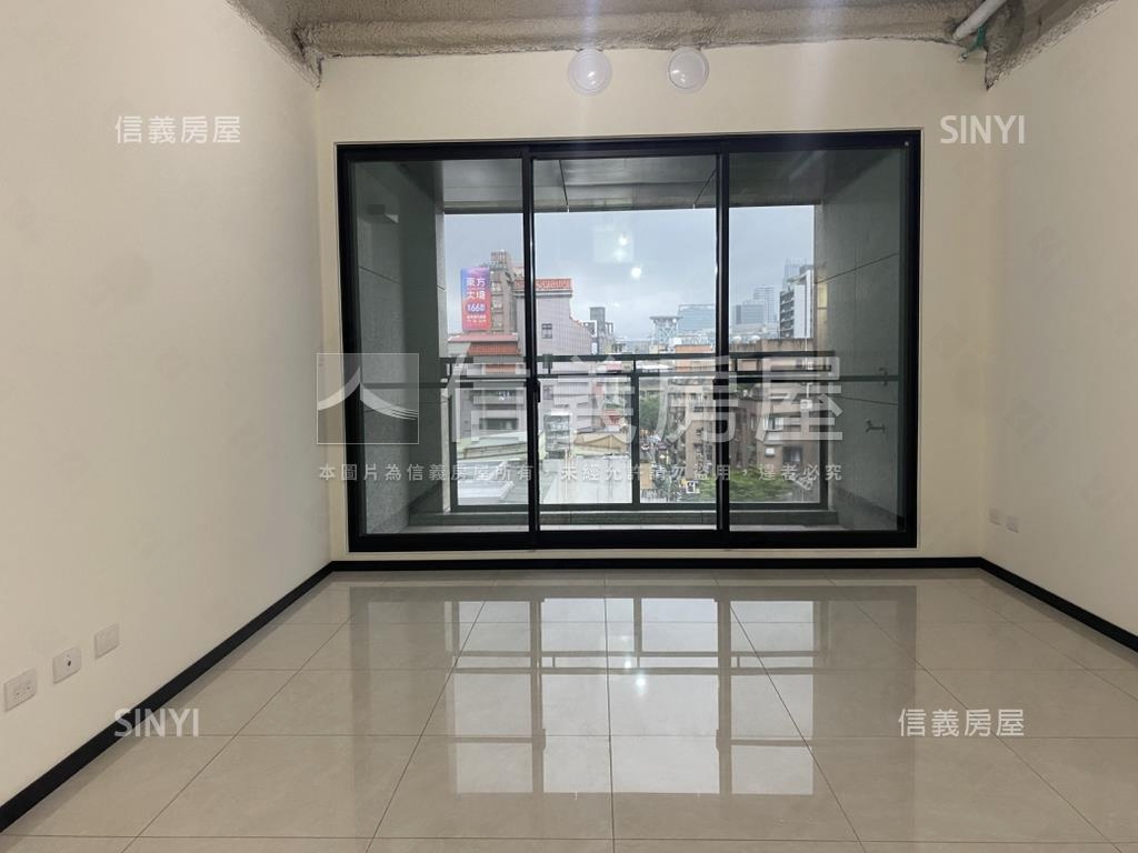 富邦藝樹感恩居房屋室內格局與周邊環境