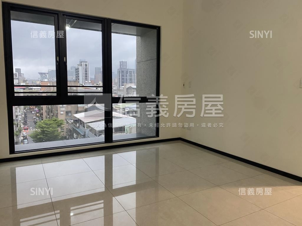 富邦藝樹感恩居房屋室內格局與周邊環境