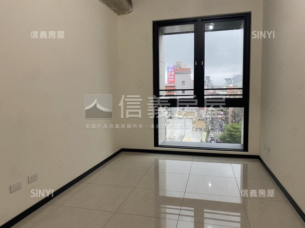 富邦藝樹感恩居房屋室內格局與周邊環境