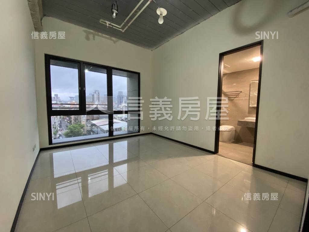 富邦藝樹感恩居房屋室內格局與周邊環境