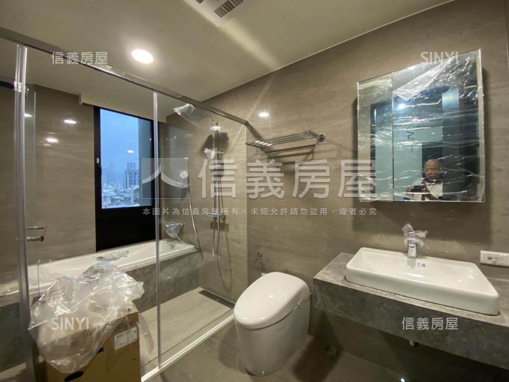 富邦藝樹感恩居房屋室內格局與周邊環境