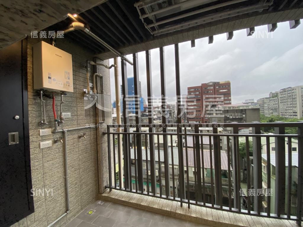 富邦藝樹感恩居房屋室內格局與周邊環境