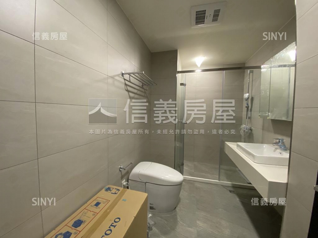 富邦藝樹感恩居房屋室內格局與周邊環境