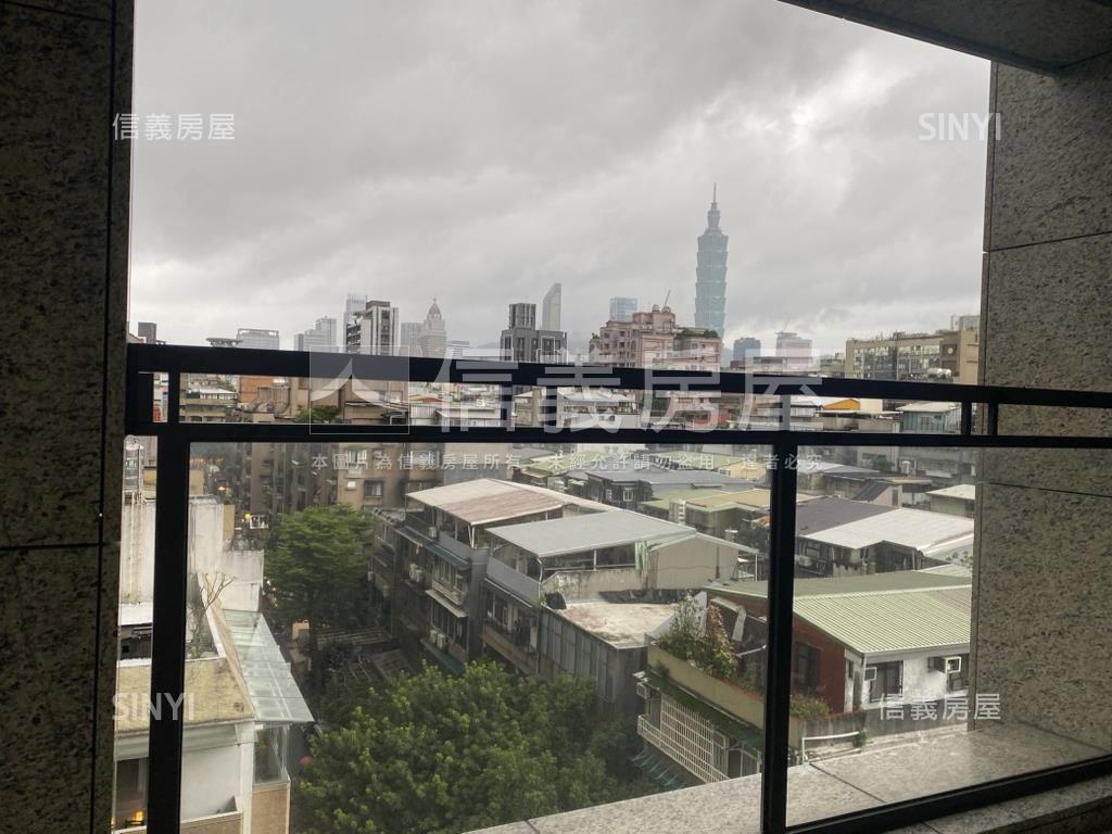 富邦藝樹感恩居房屋室內格局與周邊環境