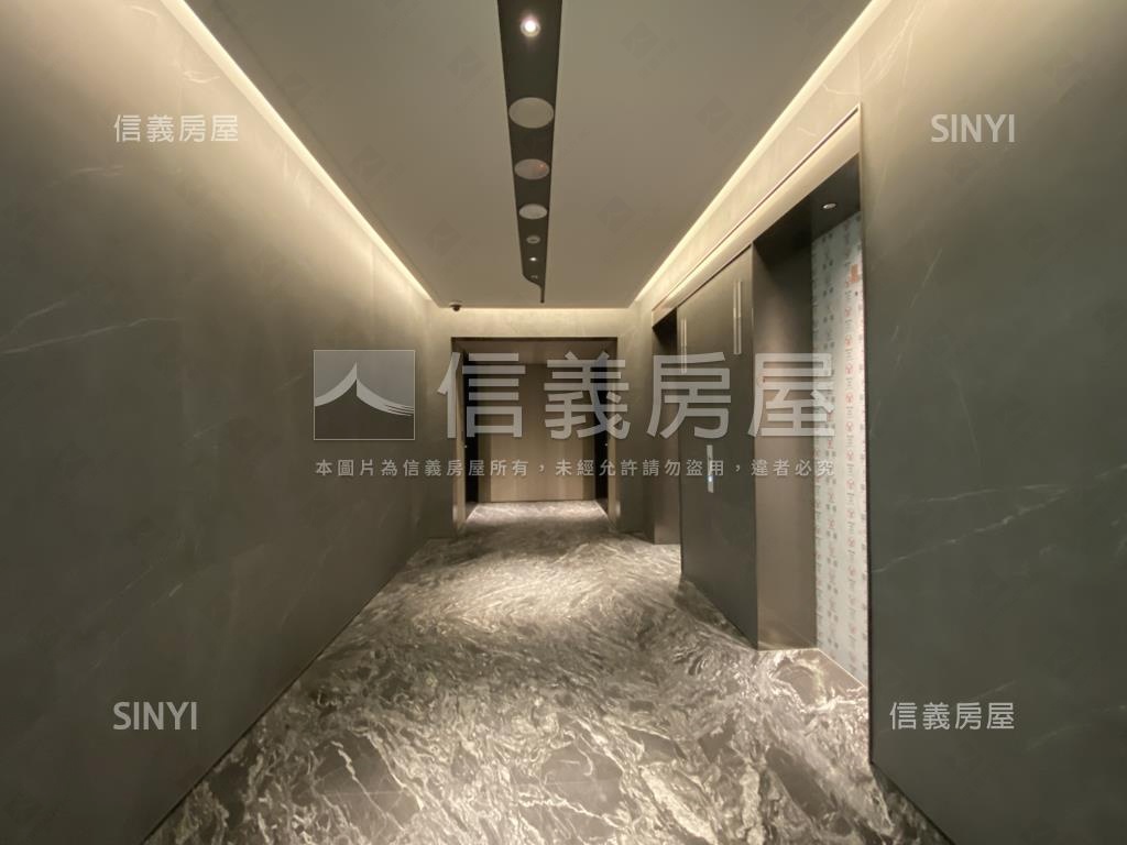 富邦藝樹感恩居房屋室內格局與周邊環境