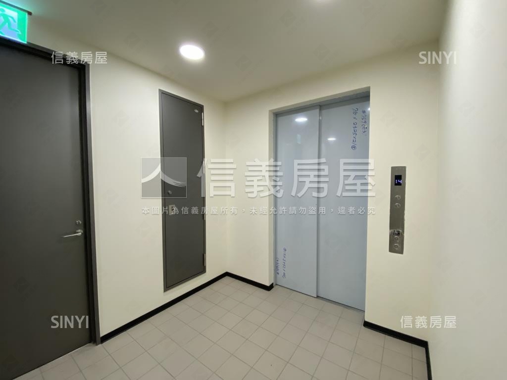 富邦藝樹感恩居房屋室內格局與周邊環境