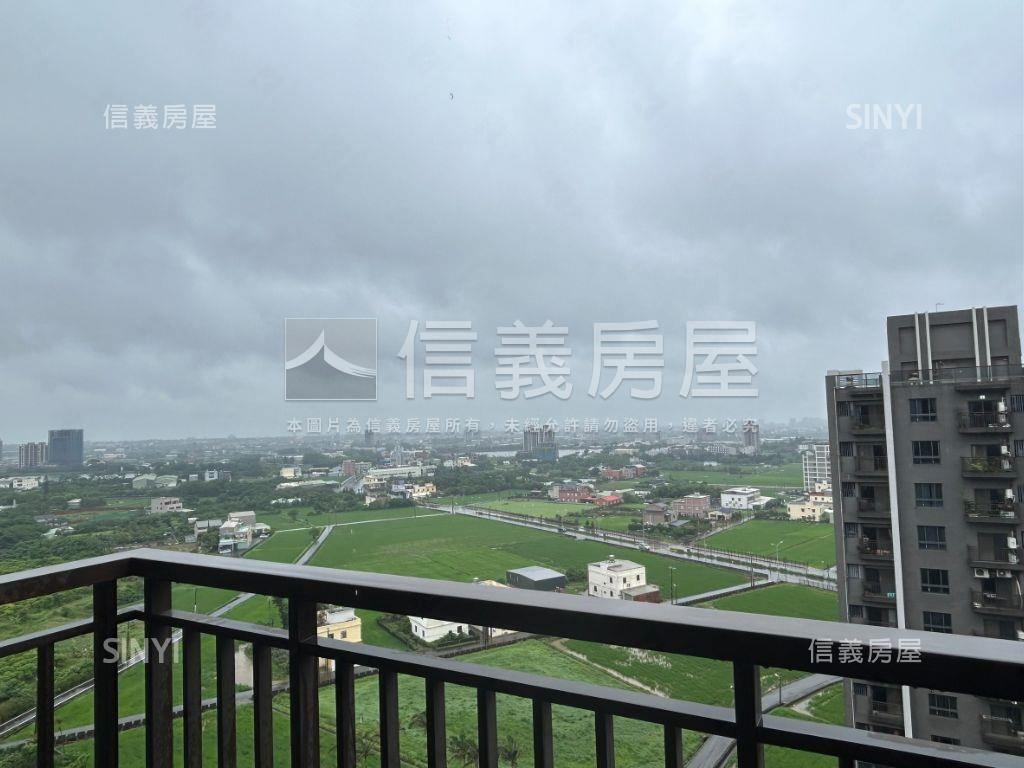 花田囍市兩房車位房屋室內格局與周邊環境