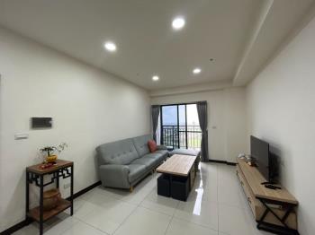 花田囍市兩房車位