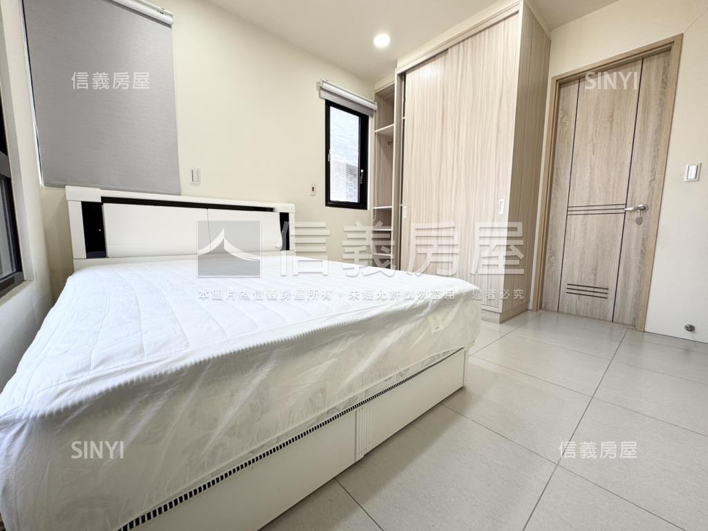 美麗華好柿稀有高樓戶房屋室內格局與周邊環境