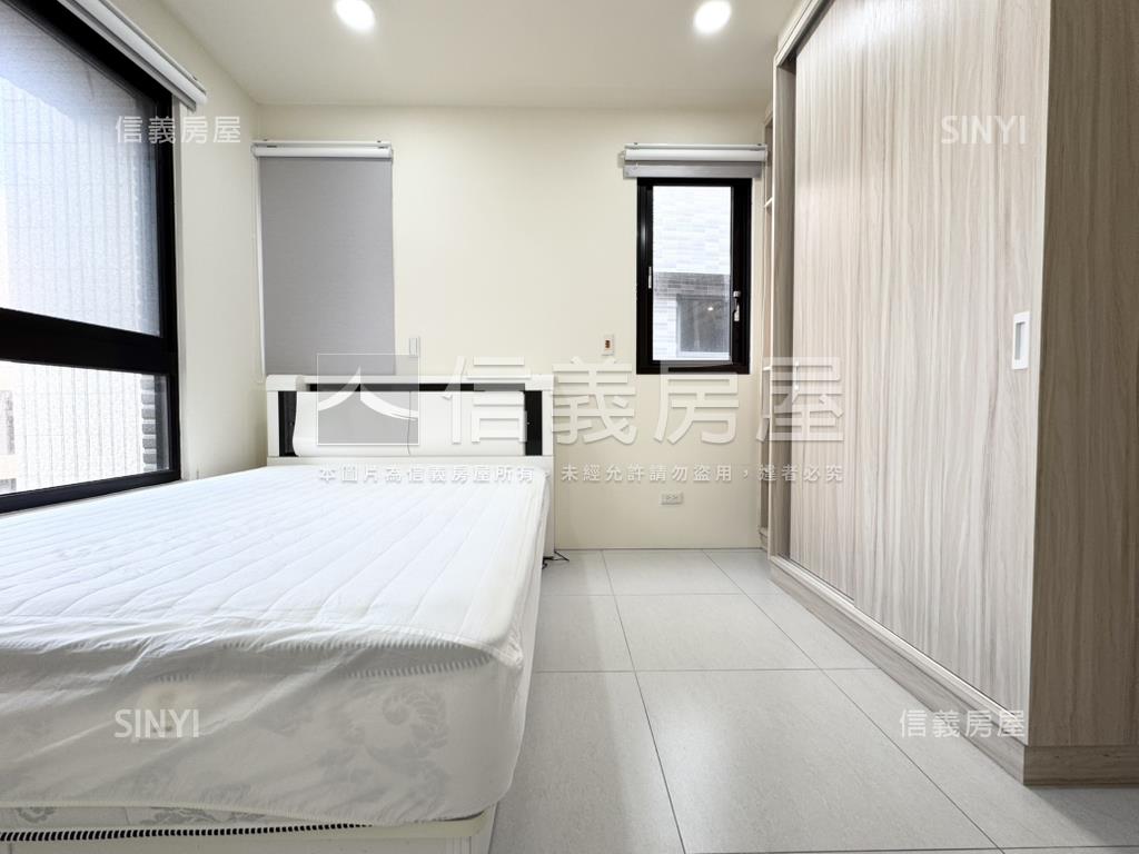 美麗華好柿稀有高樓戶房屋室內格局與周邊環境