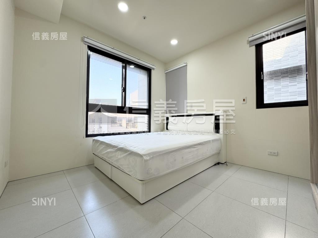 美麗華好柿稀有高樓戶房屋室內格局與周邊環境