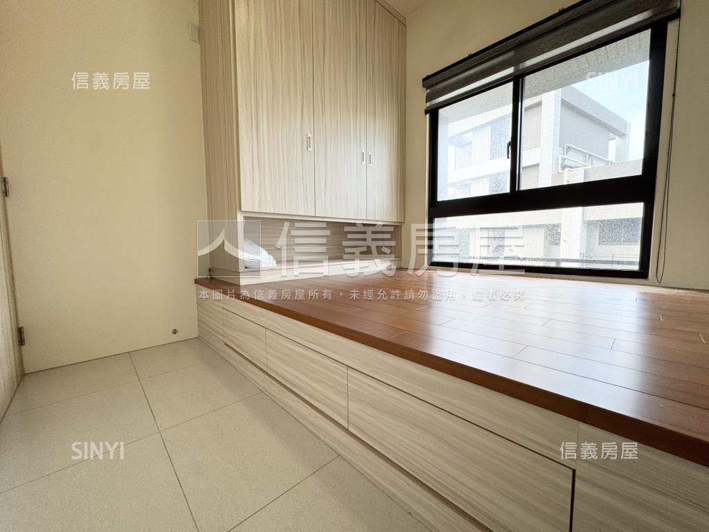 美麗華好柿稀有高樓戶房屋室內格局與周邊環境