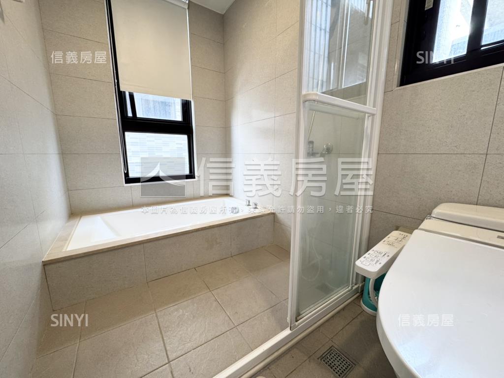 美麗華好柿稀有高樓戶房屋室內格局與周邊環境