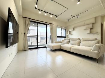 美麗華好柿稀有高樓戶