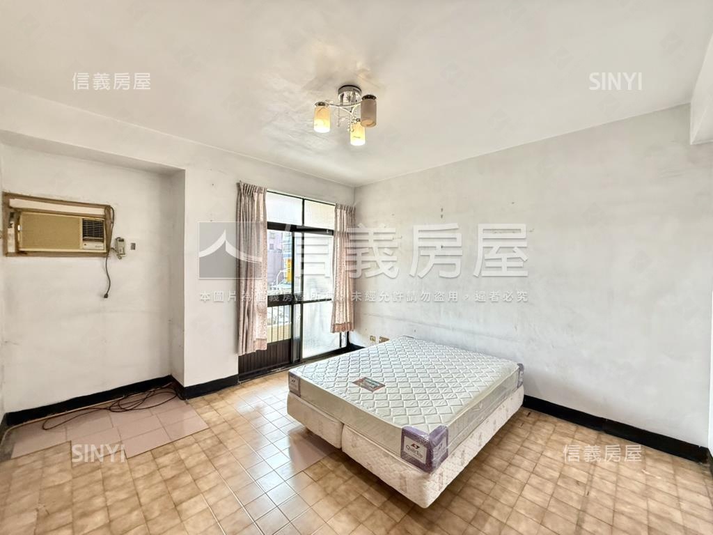 陽明商圈鬧中取靜正路透天房屋室內格局與周邊環境