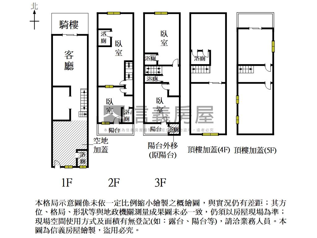 崇明十七街優質店住房屋室內格局與周邊環境