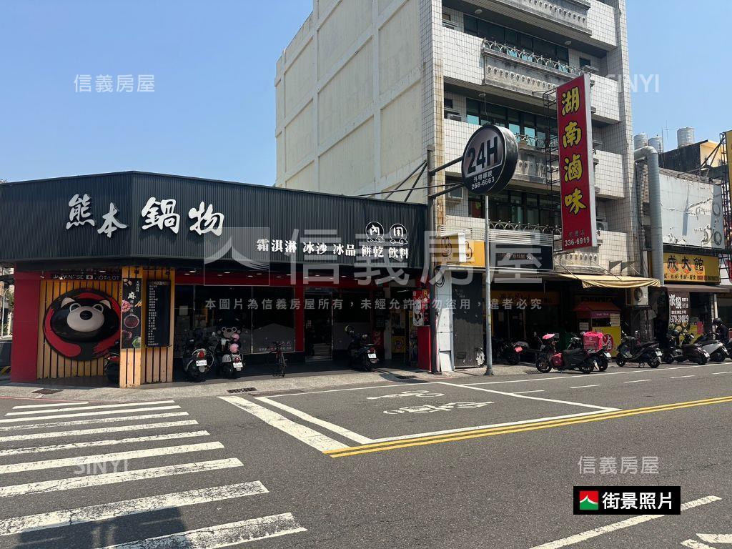 崇明十七街優質店住房屋室內格局與周邊環境