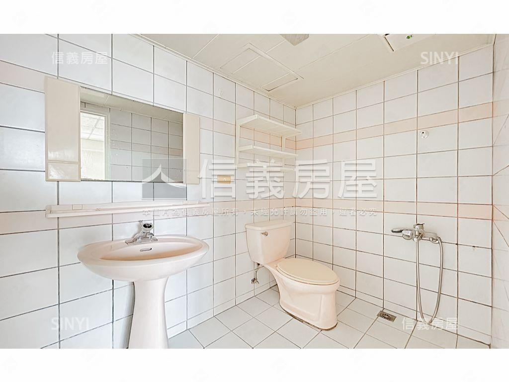 強！敦化公園大兩房兩衛浴房屋室內格局與周邊環境