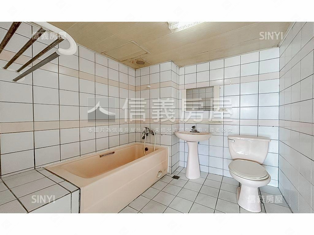 強！敦化公園大兩房兩衛浴房屋室內格局與周邊環境