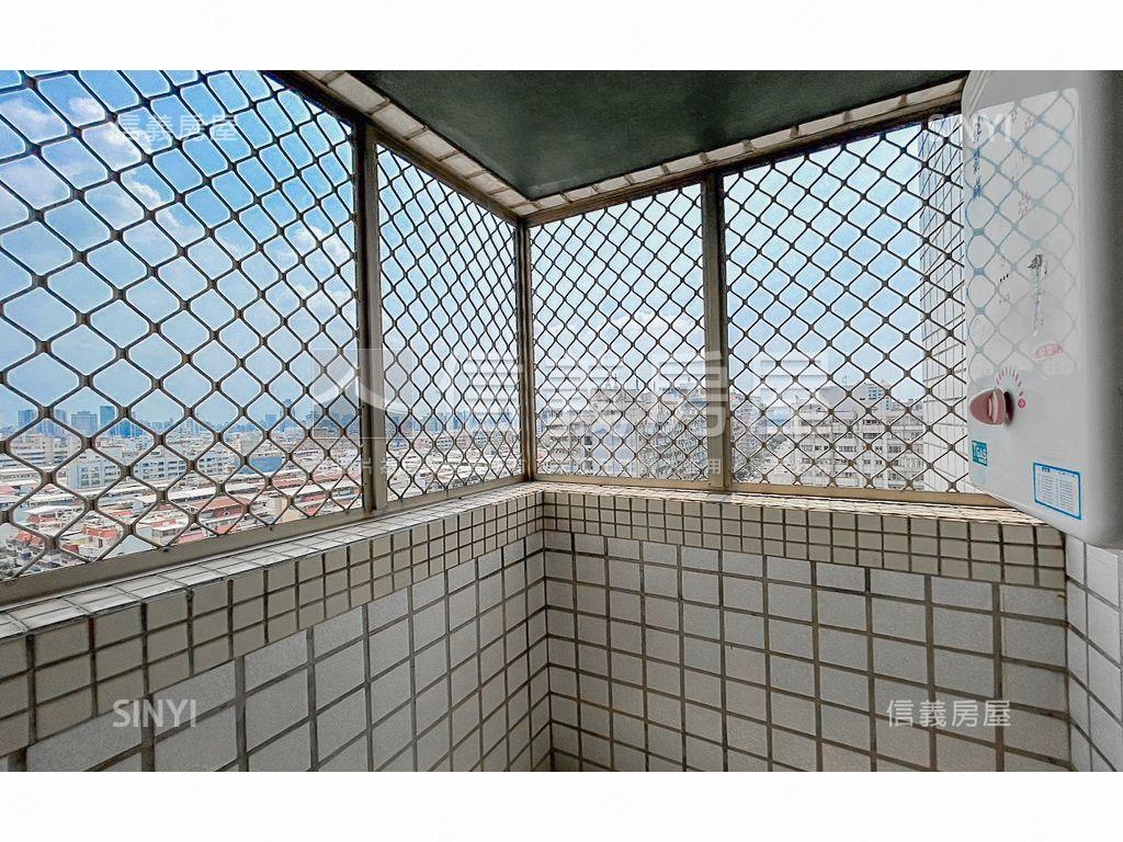 強！敦化公園大兩房兩衛浴房屋室內格局與周邊環境