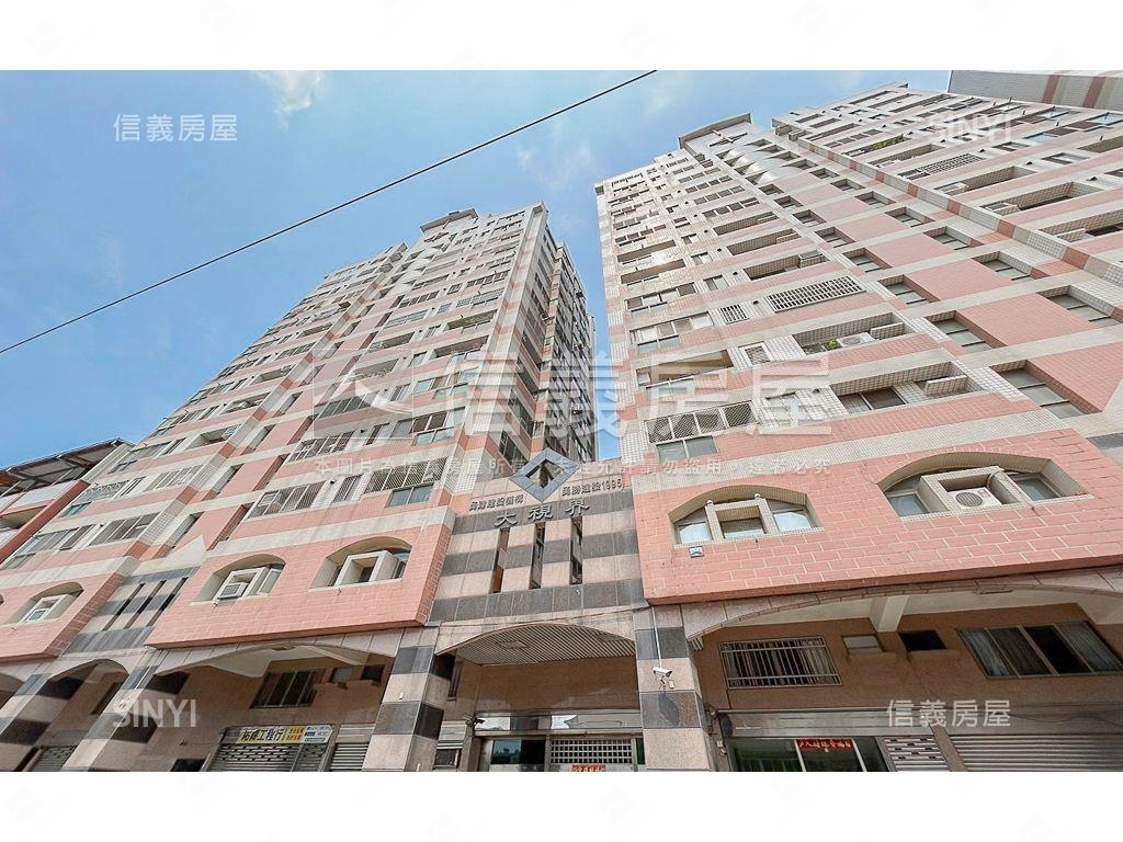 強！敦化公園大兩房兩衛浴房屋室內格局與周邊環境