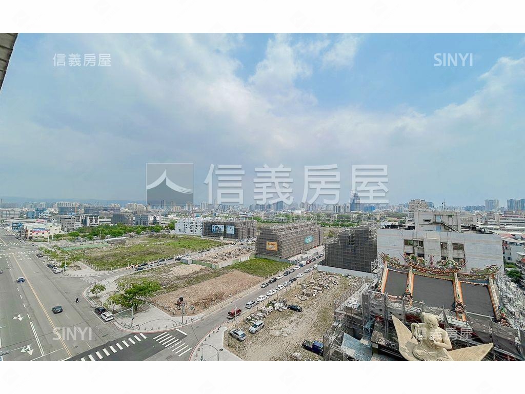 強！敦化公園大兩房兩衛浴房屋室內格局與周邊環境