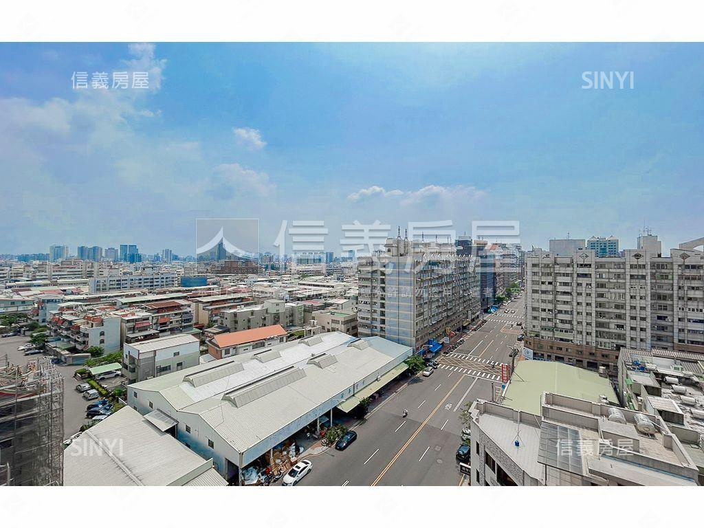 強！敦化公園大兩房兩衛浴房屋室內格局與周邊環境