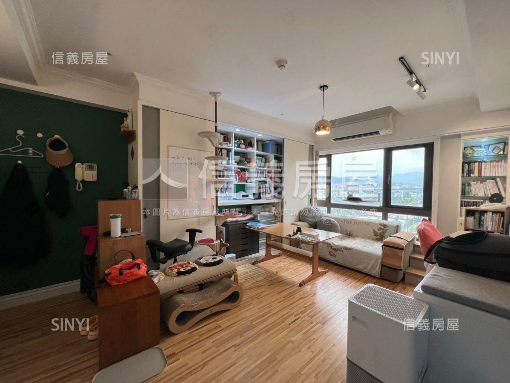 【主推】歐洲村晨光雅居房屋室內格局與周邊環境