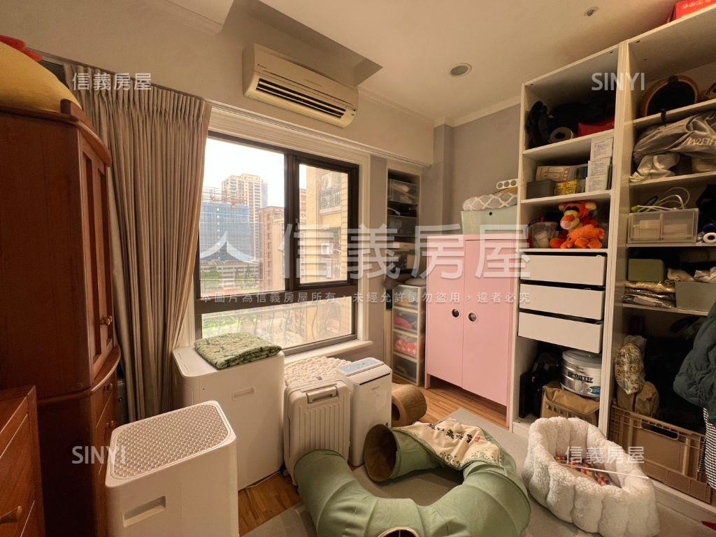 【主推】歐洲村晨光雅居房屋室內格局與周邊環境