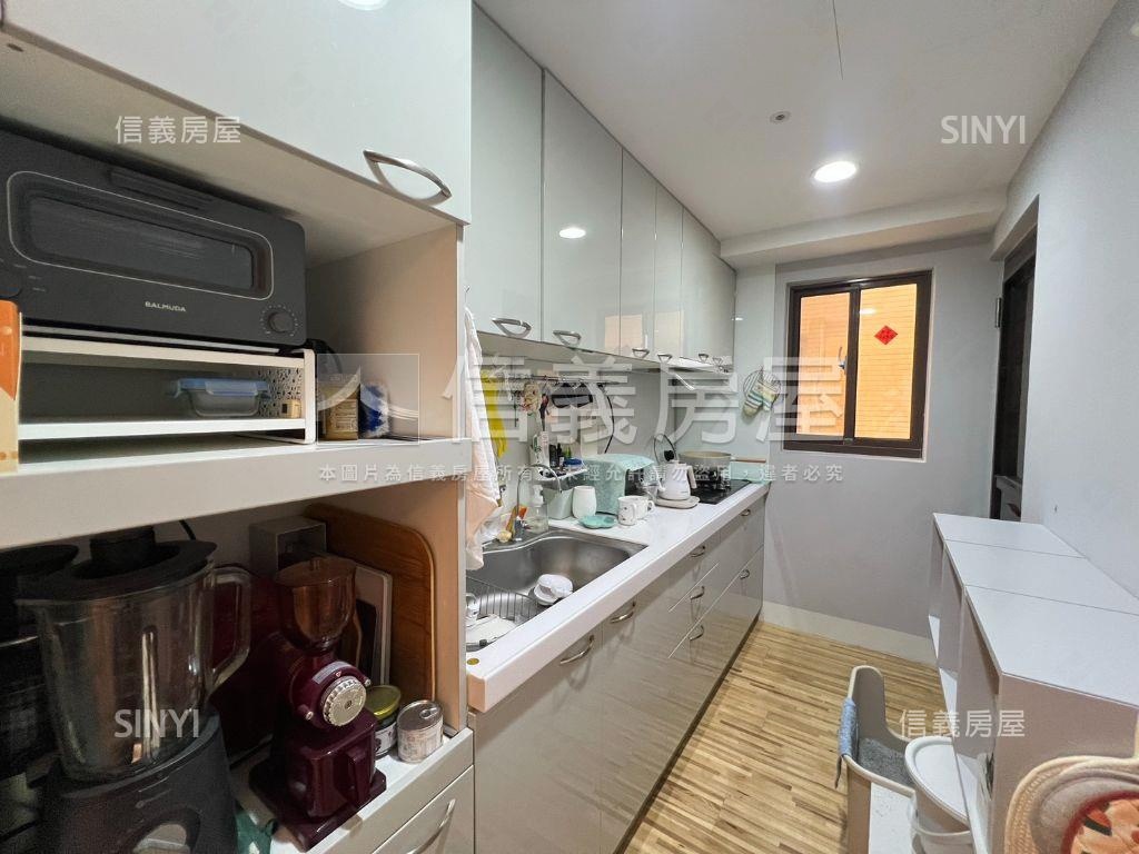 【主推】歐洲村晨光雅居房屋室內格局與周邊環境