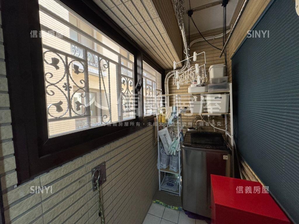 【主推】歐洲村晨光雅居房屋室內格局與周邊環境