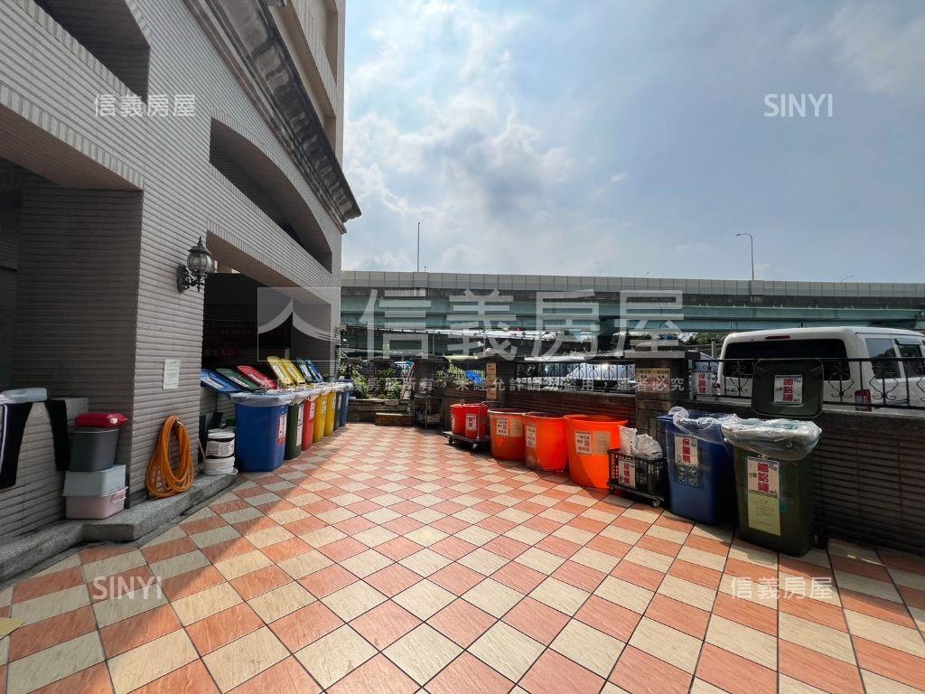 【主推】歐洲村晨光雅居房屋室內格局與周邊環境