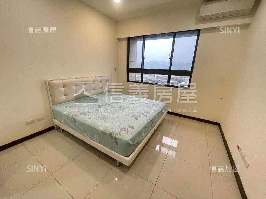 將捷家和吉品四房車位房屋室內格局與周邊環境