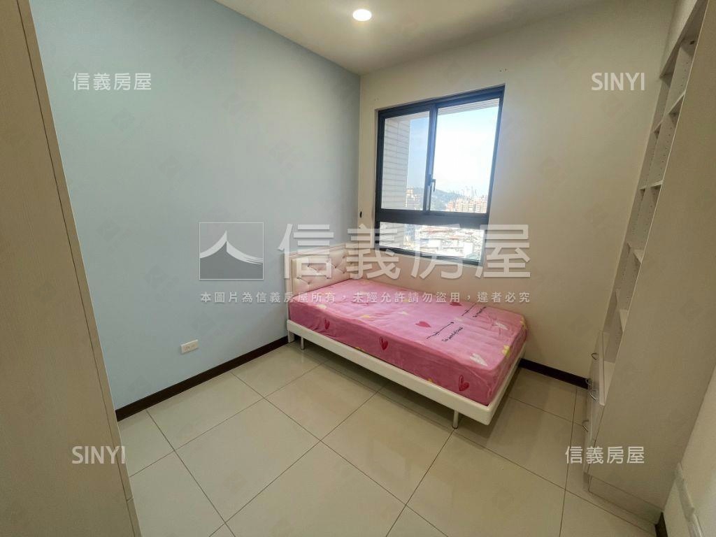 將捷家和吉品四房車位房屋室內格局與周邊環境